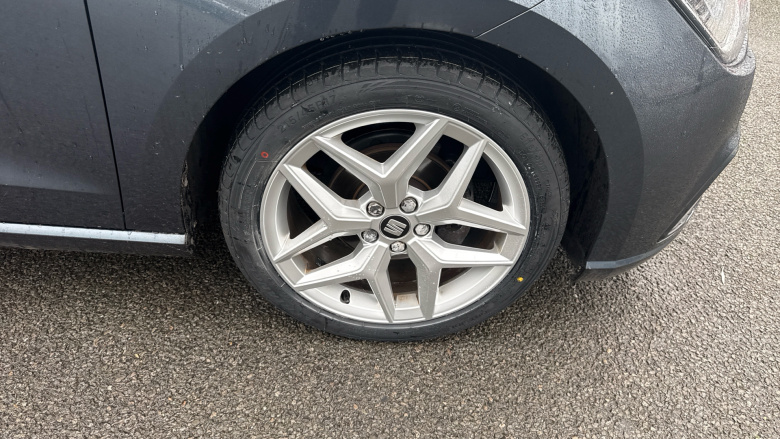 SEAT Ibiza 1.0 TSI 95 FR [EZ] 5dr Petrol Hatchback